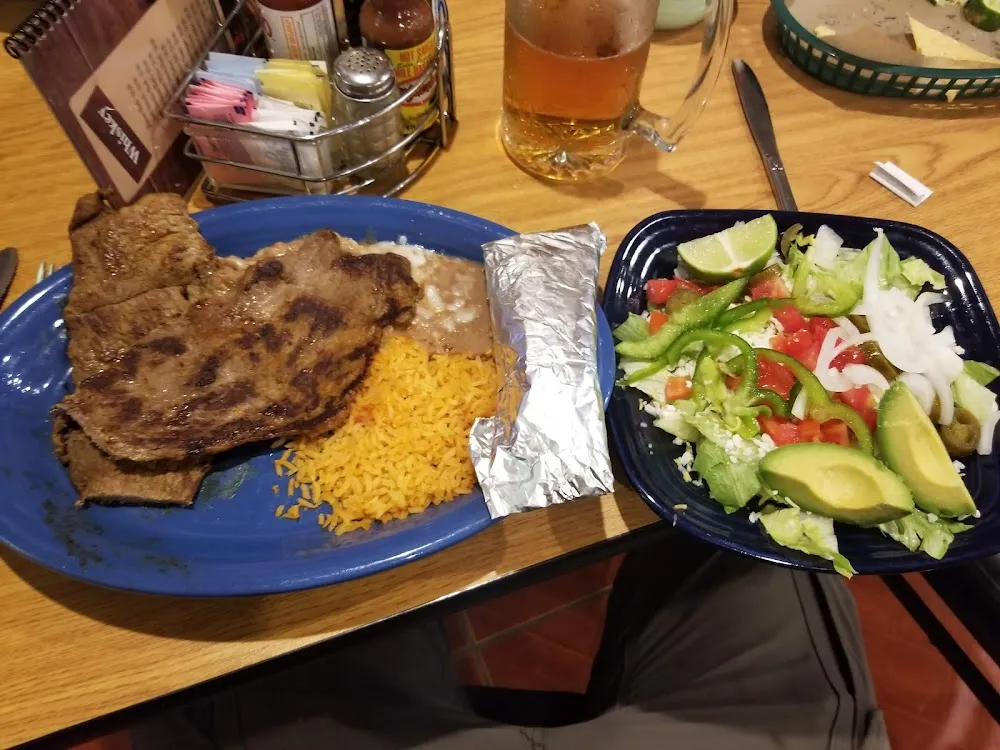 Carne Azada