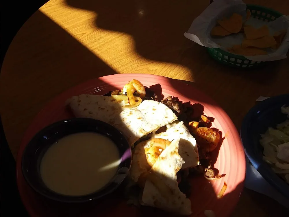 Cheese Wraps