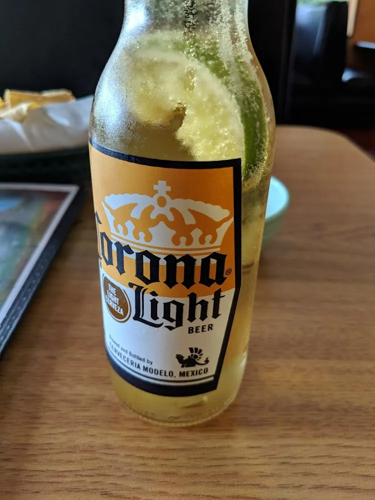 Corona Light