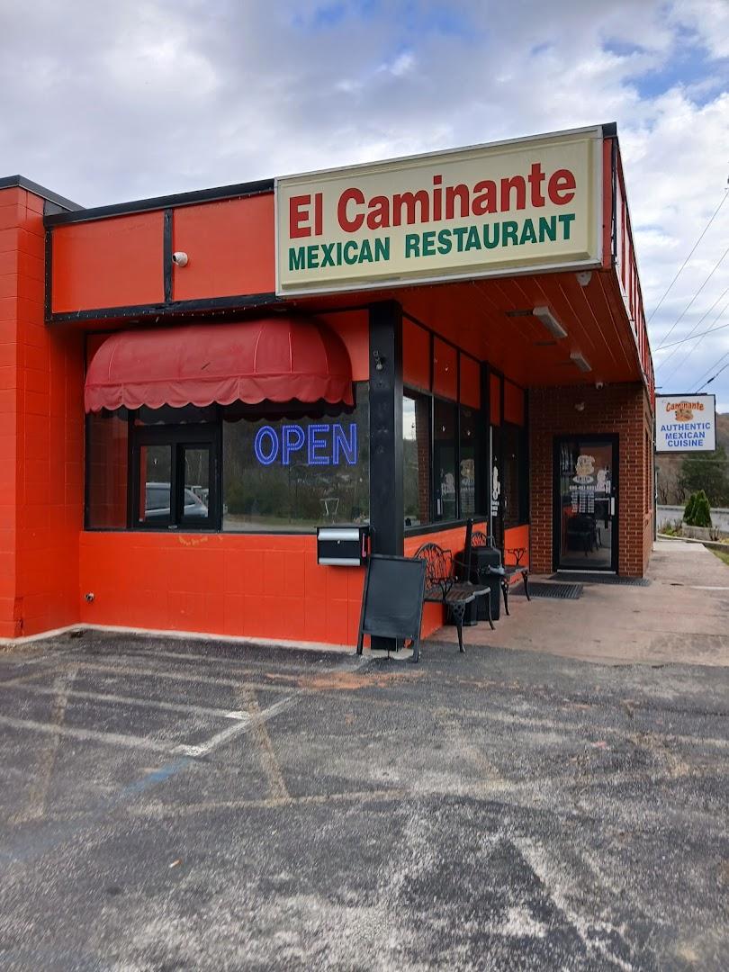 El Caminante Mexican Restaurant Menu image 7