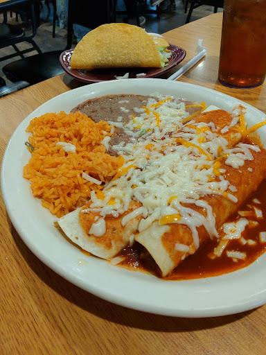 El Caminante Mexican Restaurant Menu image 9
