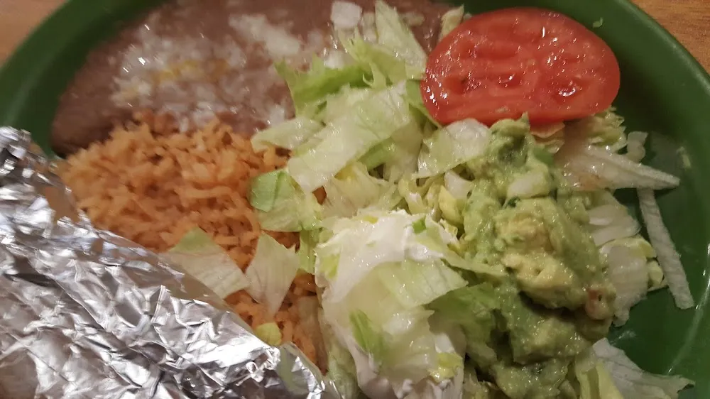 Side Salad